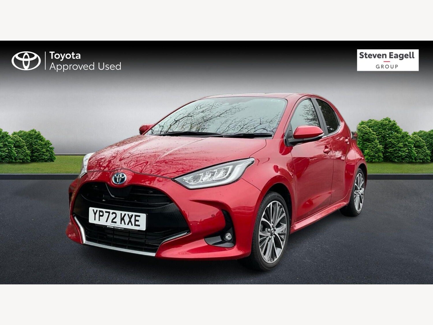 Used Toyota Yaris 2022 for sale - 77586692: Photo 5