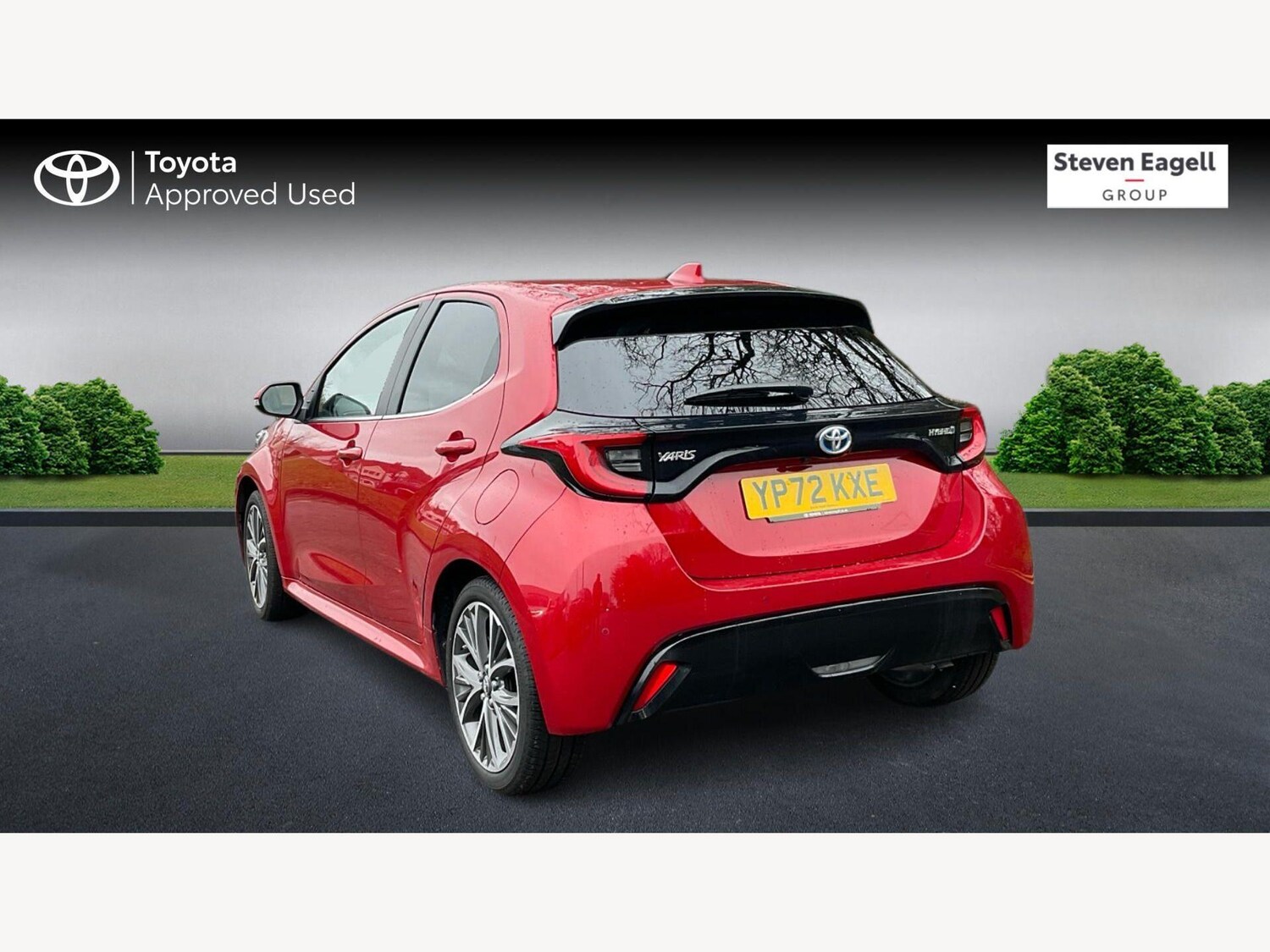 Used Toyota Yaris 2022 for sale - 77586692: Photo 6