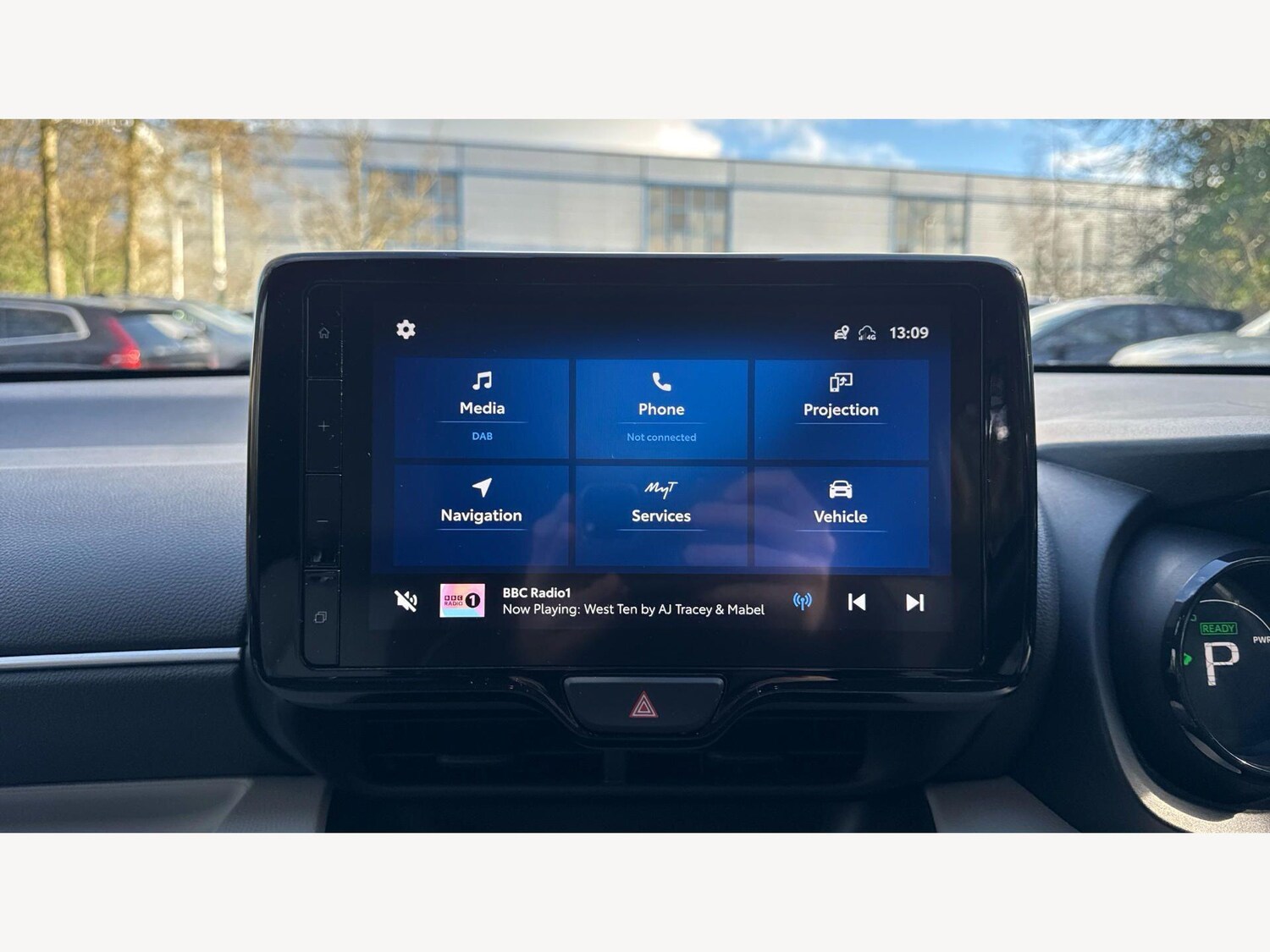 Used Toyota Yaris 2022 for sale - 77586692: Photo 9