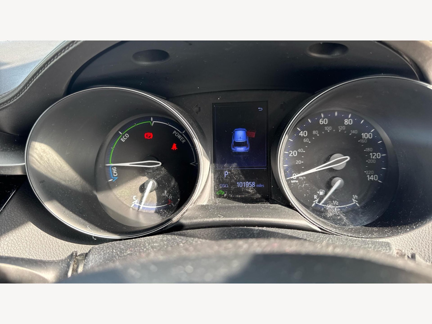 Used Toyota C-HR 2020 for sale - 76270452: Photo 11