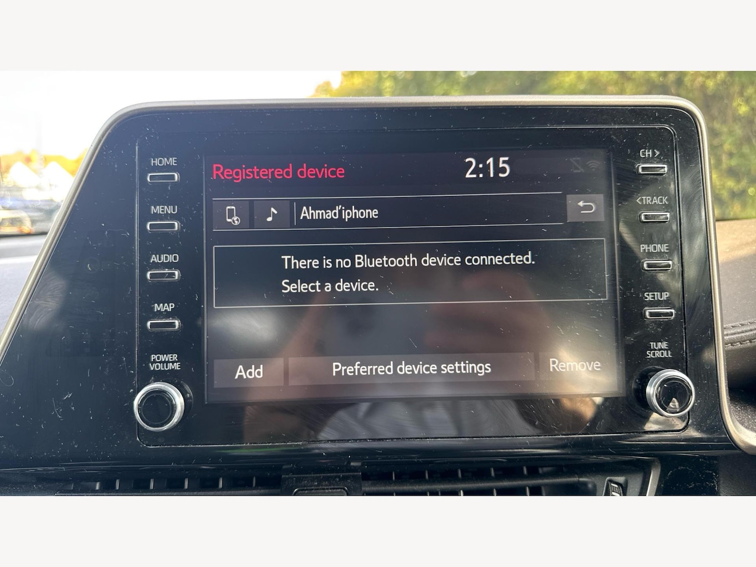 Used Toyota C-HR 2020 for sale - 76270452: Photo 22