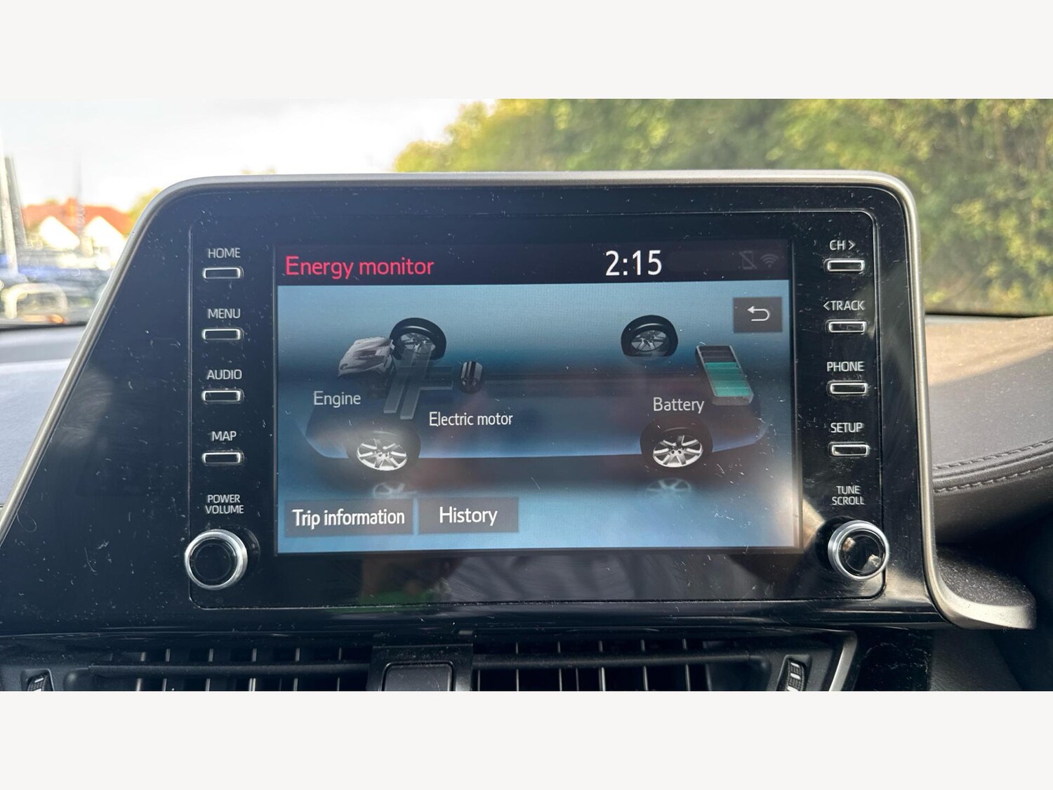 Used Toyota C-HR 2020 for sale - 76270452: Photo 23