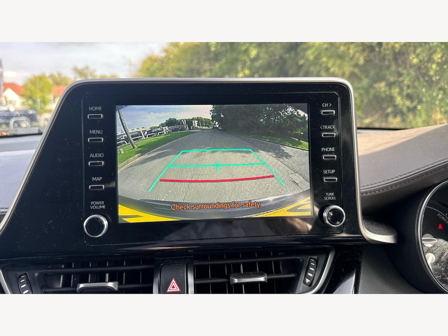 Used Toyota C-HR 2020 for sale - 76270452: Photo 26