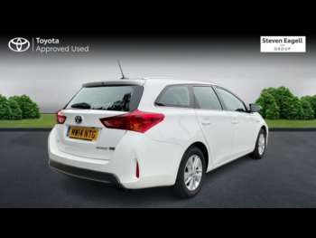Used Toyota Auris 2014 for sale - 74704922: Photo