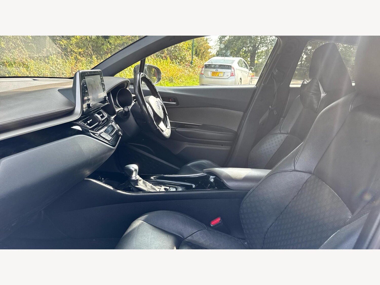 Used Toyota C-HR 2020 for sale - 77253603: Photo 12