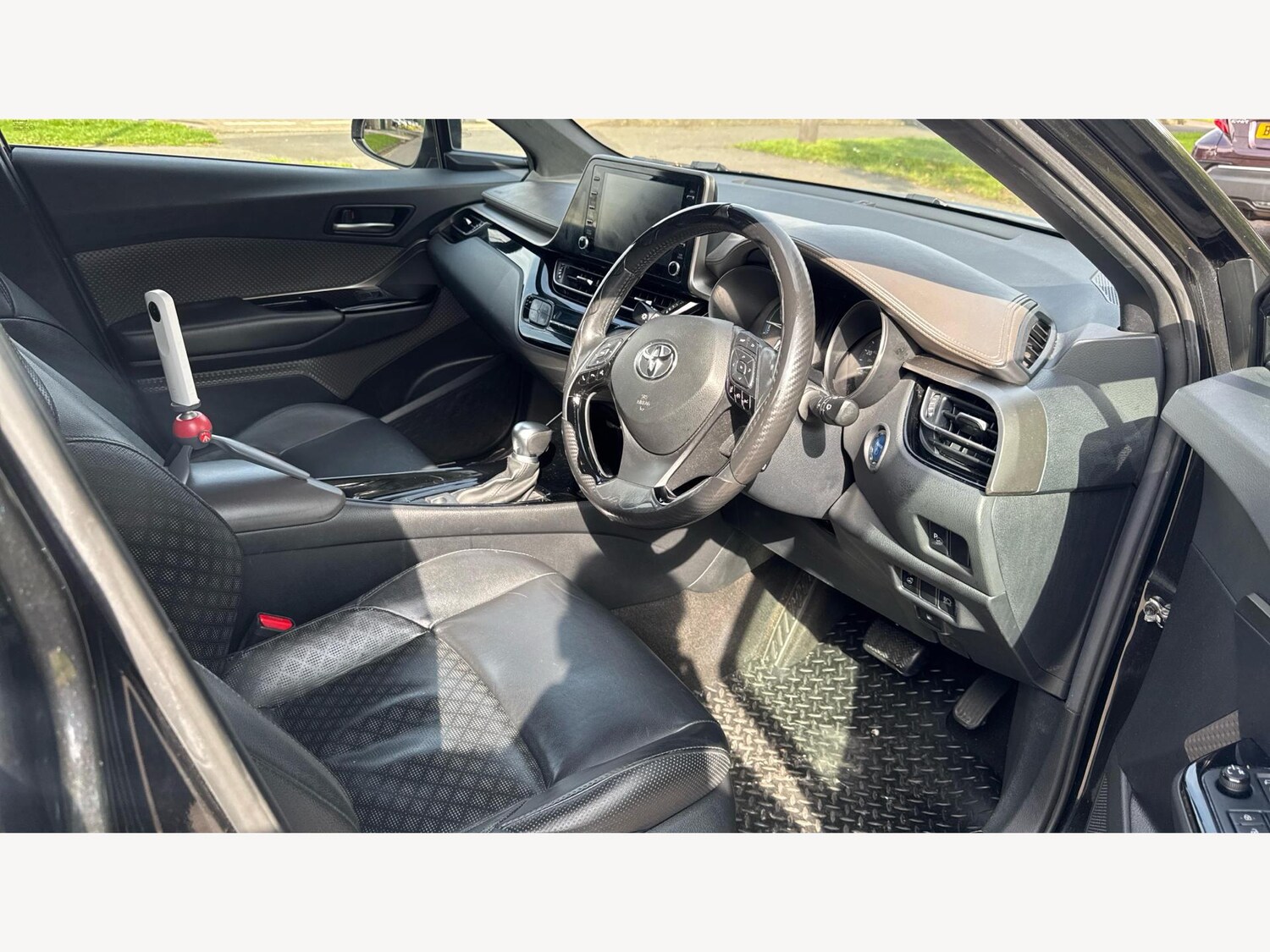 Used Toyota C-HR 2020 for sale - 77253603: Photo 13