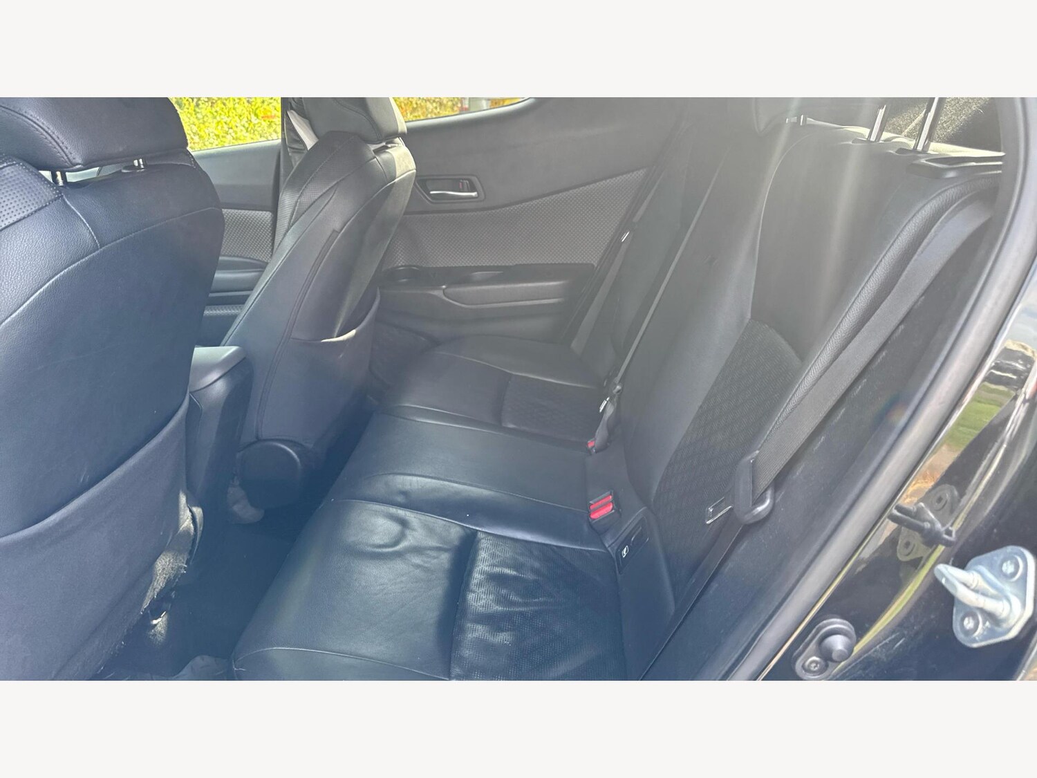 Used Toyota C-HR 2020 for sale - 77253603: Photo 15