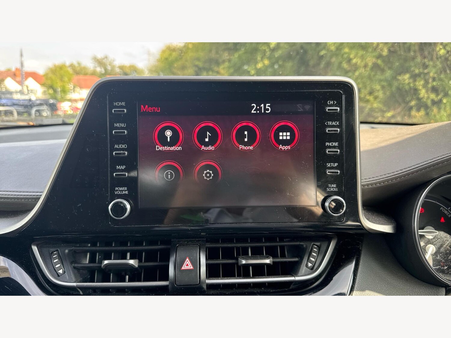 Used Toyota C-HR 2020 for sale - 77253603: Photo 24