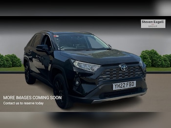 Used Toyota RAV4 2022 for sale - 78704768: Photo