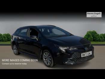 2023 (73) - 1.8 Hybrid Icon 5dr CVT