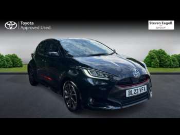2023 (23) - 1.5 Hybrid Design 5dr CVT