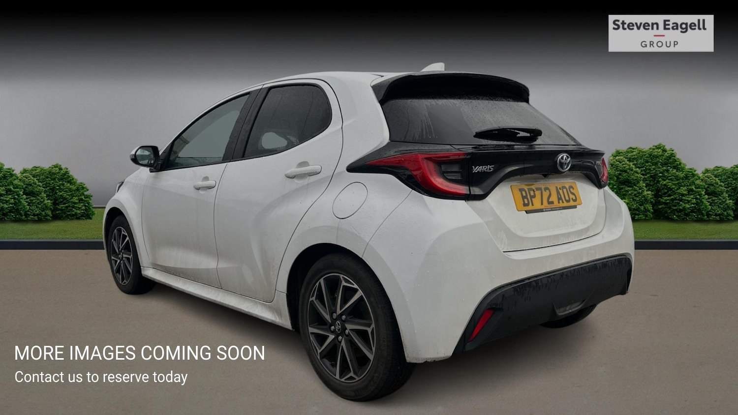 Used Toyota Yaris 2022 for sale - 77510401: Photo 2