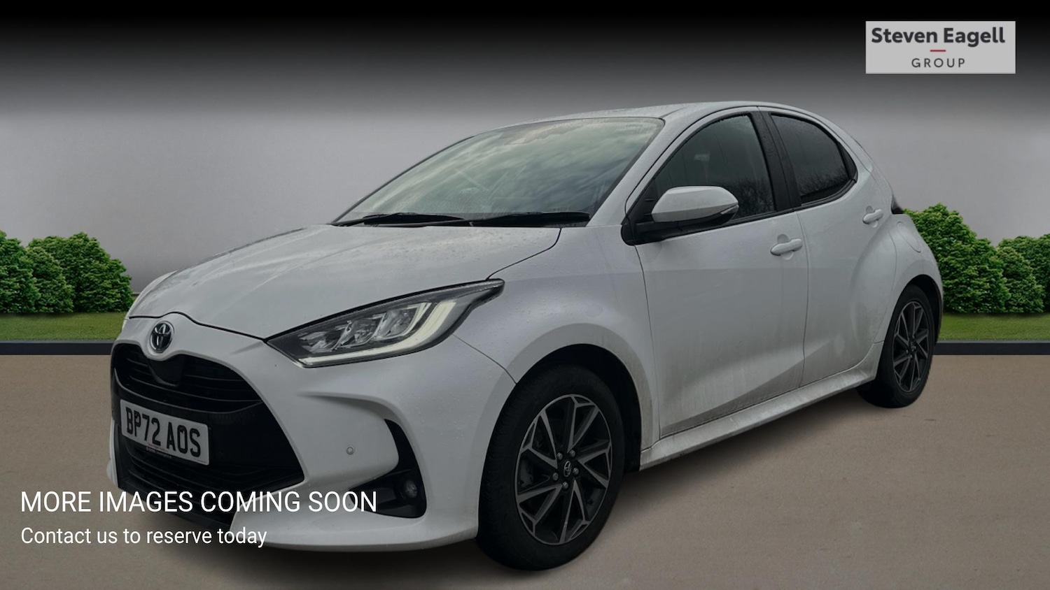 Used Toyota Yaris 2022 for sale - 77510401: Photo 3