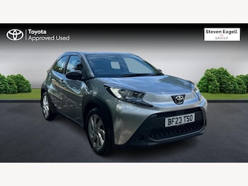 Used Toyota Aygo X 2023 for sale - 79132310: Photo