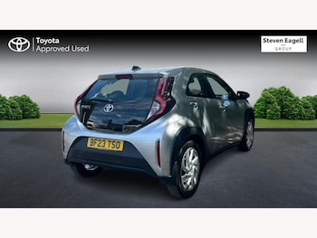 Used Toyota Aygo X 2023 for sale - 79132310: Photo
