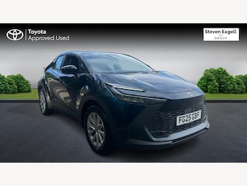 Used Toyota C-HR 2025 for sale - 79132811: Photo
