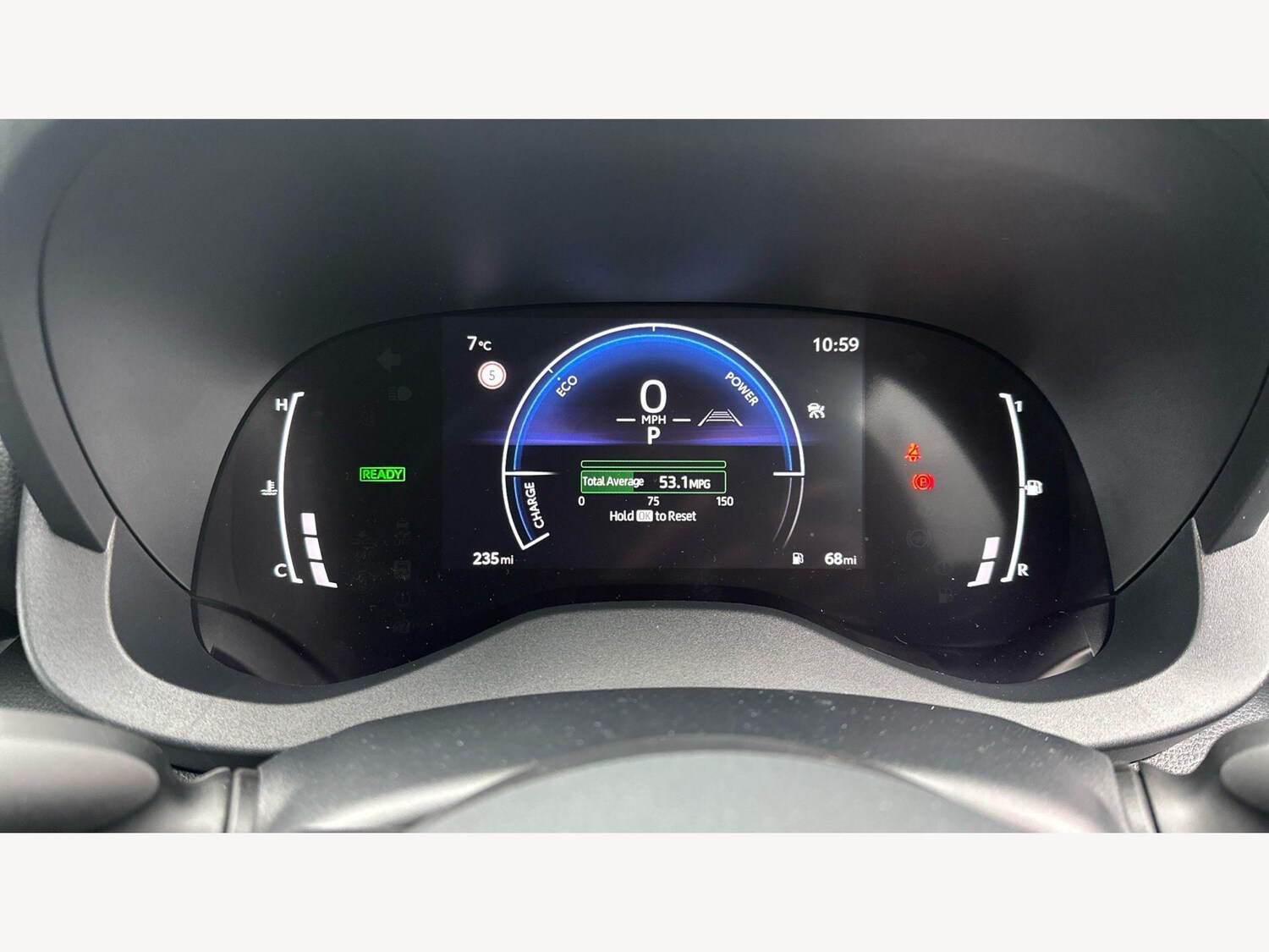 Used Toyota Yaris for sale - 77808566: Photo 11