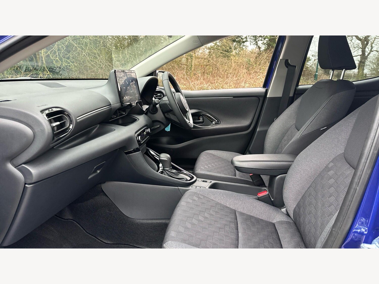 Used Toyota Yaris for sale - 77808566: Photo 12