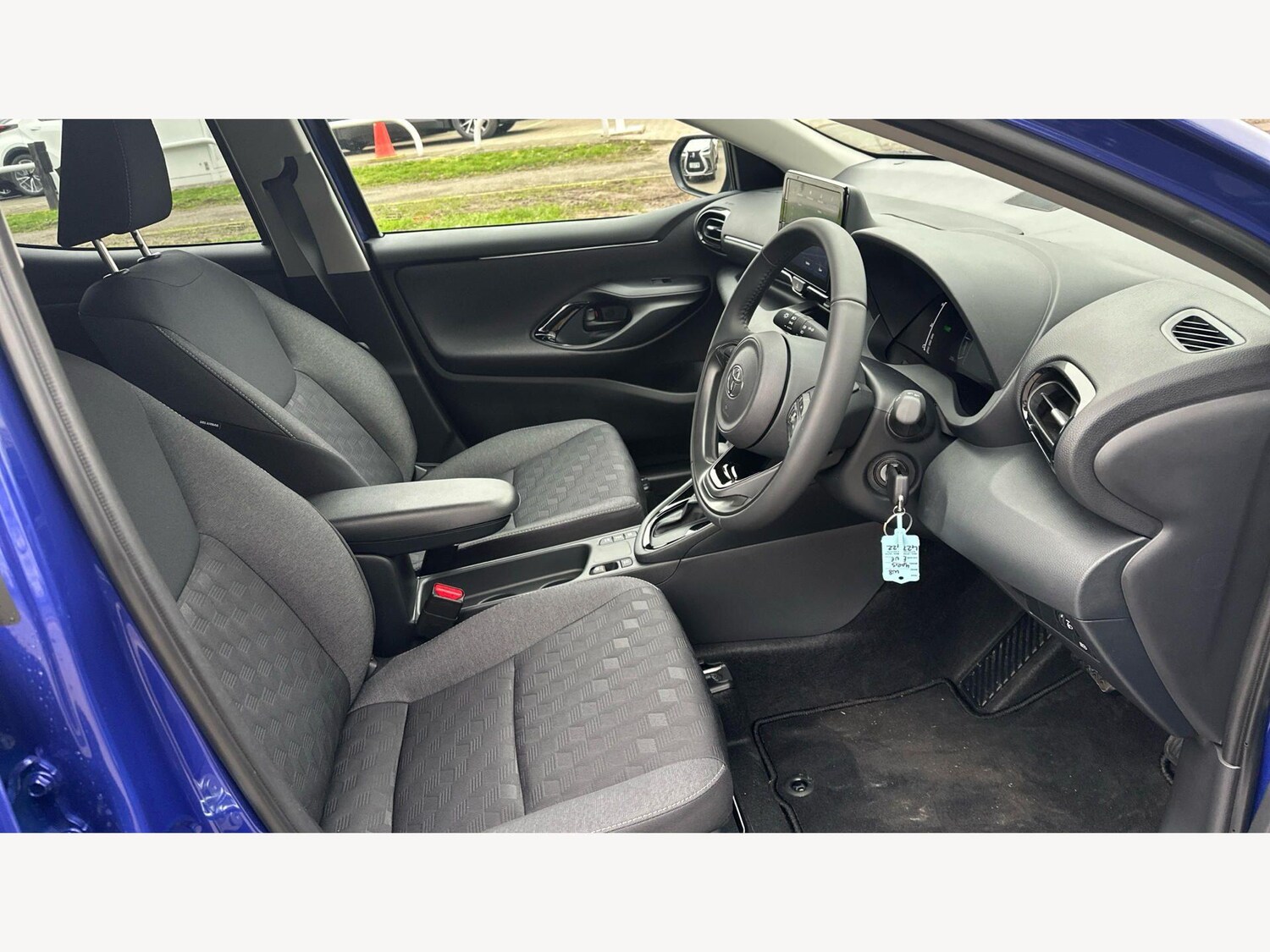 Used Toyota Yaris for sale - 77808566: Photo 13