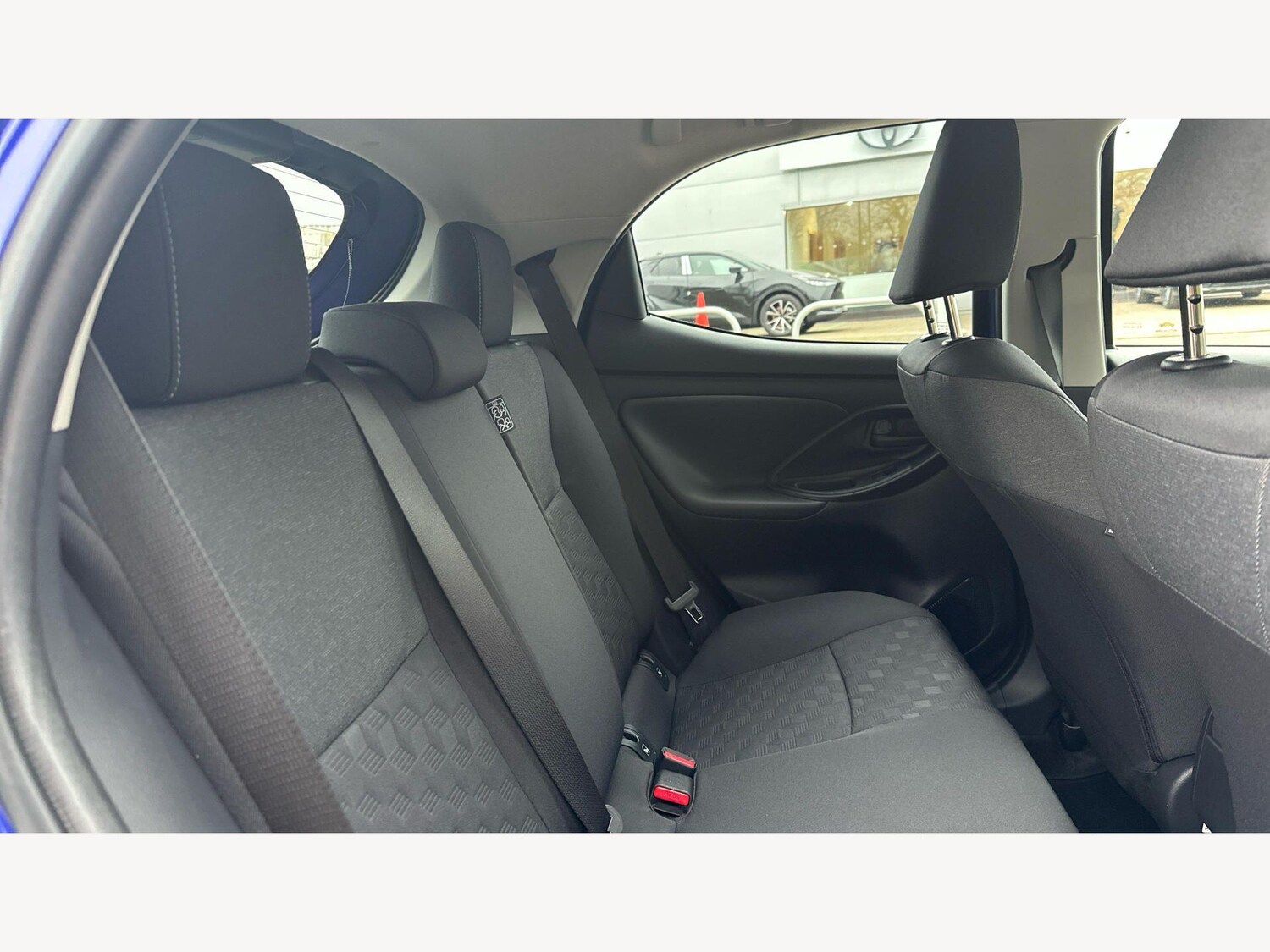 Used Toyota Yaris for sale - 77808566: Photo 14