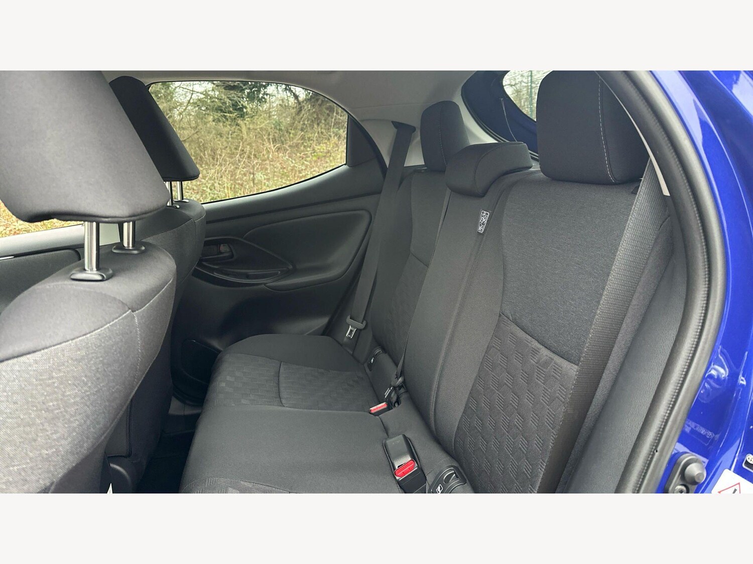 Used Toyota Yaris for sale - 77808566: Photo 15