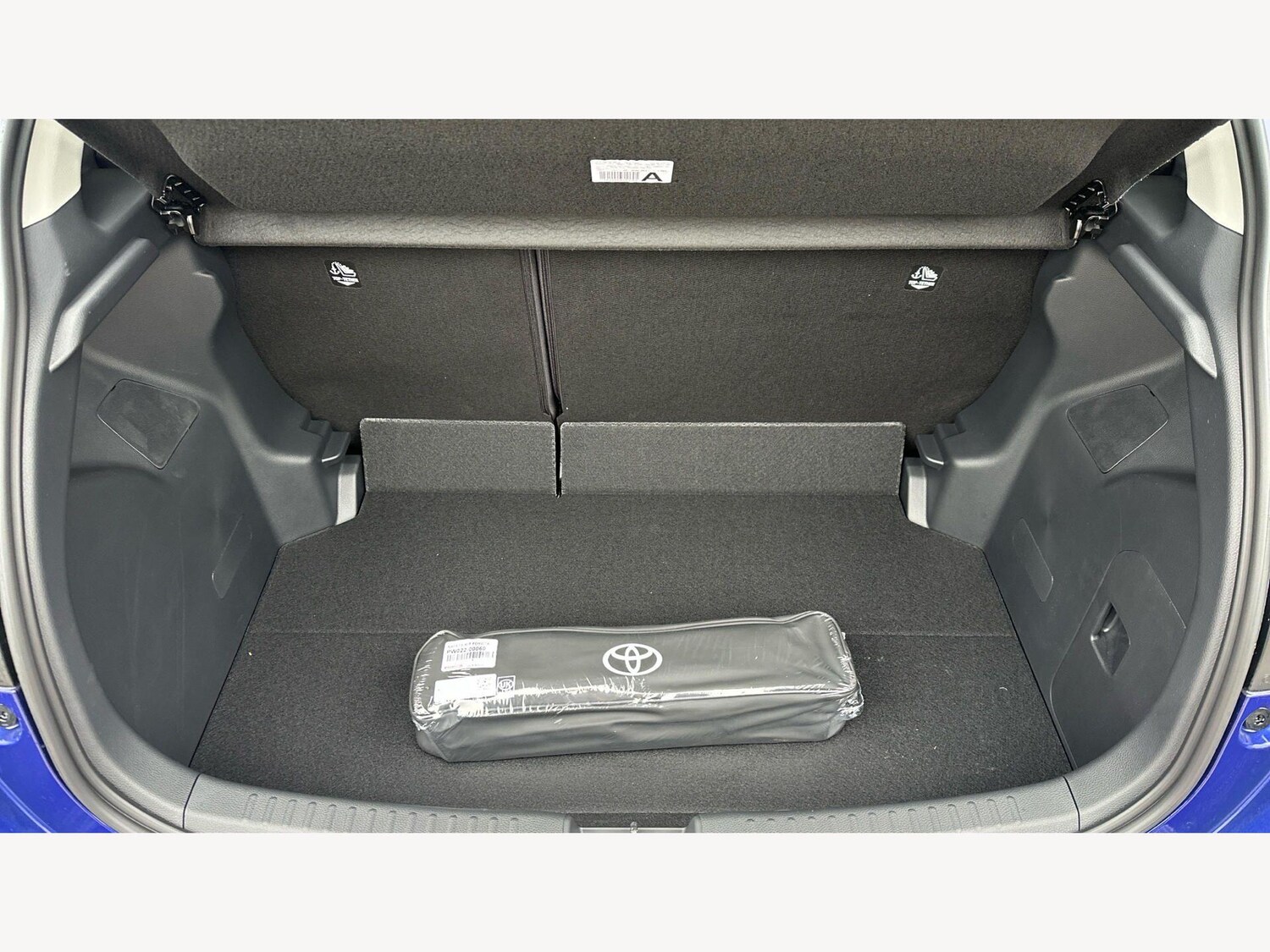 Used Toyota Yaris for sale - 77808566: Photo 16