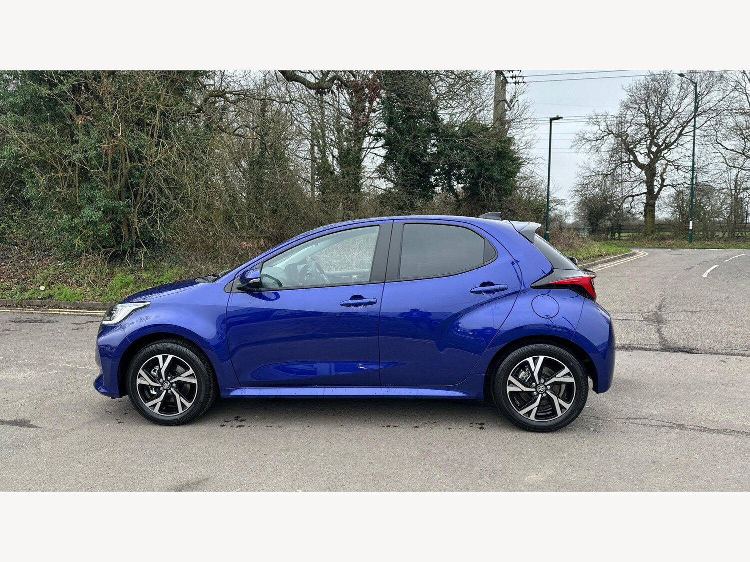 Used Toyota Yaris for sale - 77808566: Photo 19