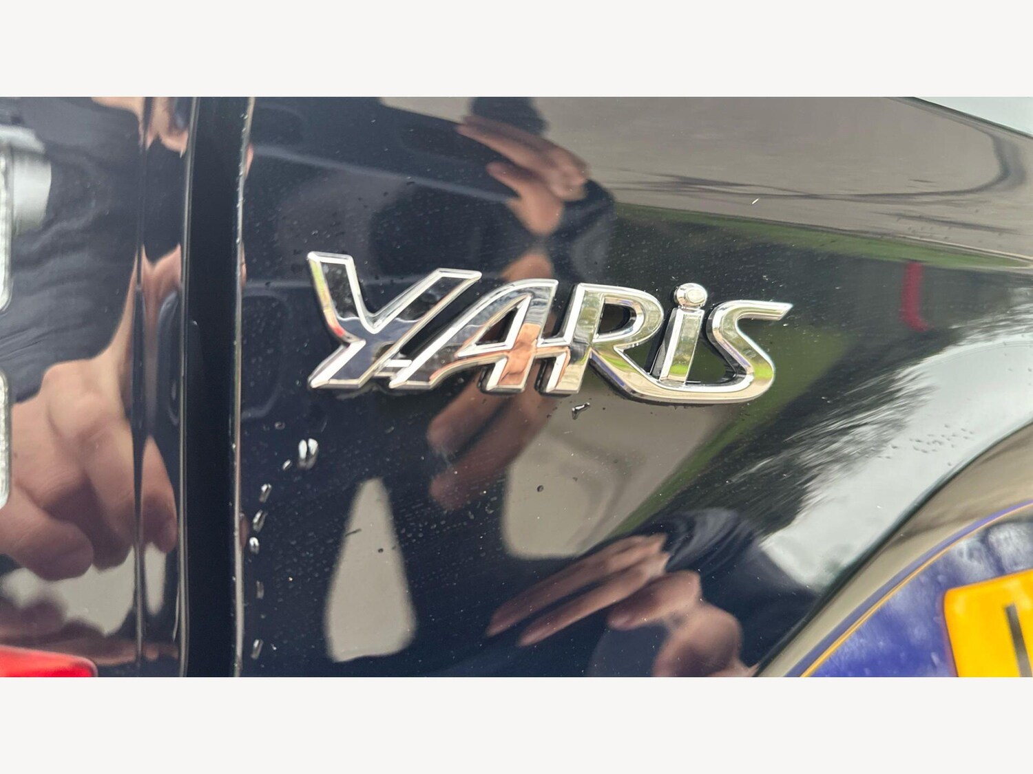 Used Toyota Yaris for sale - 77808566: Photo 23