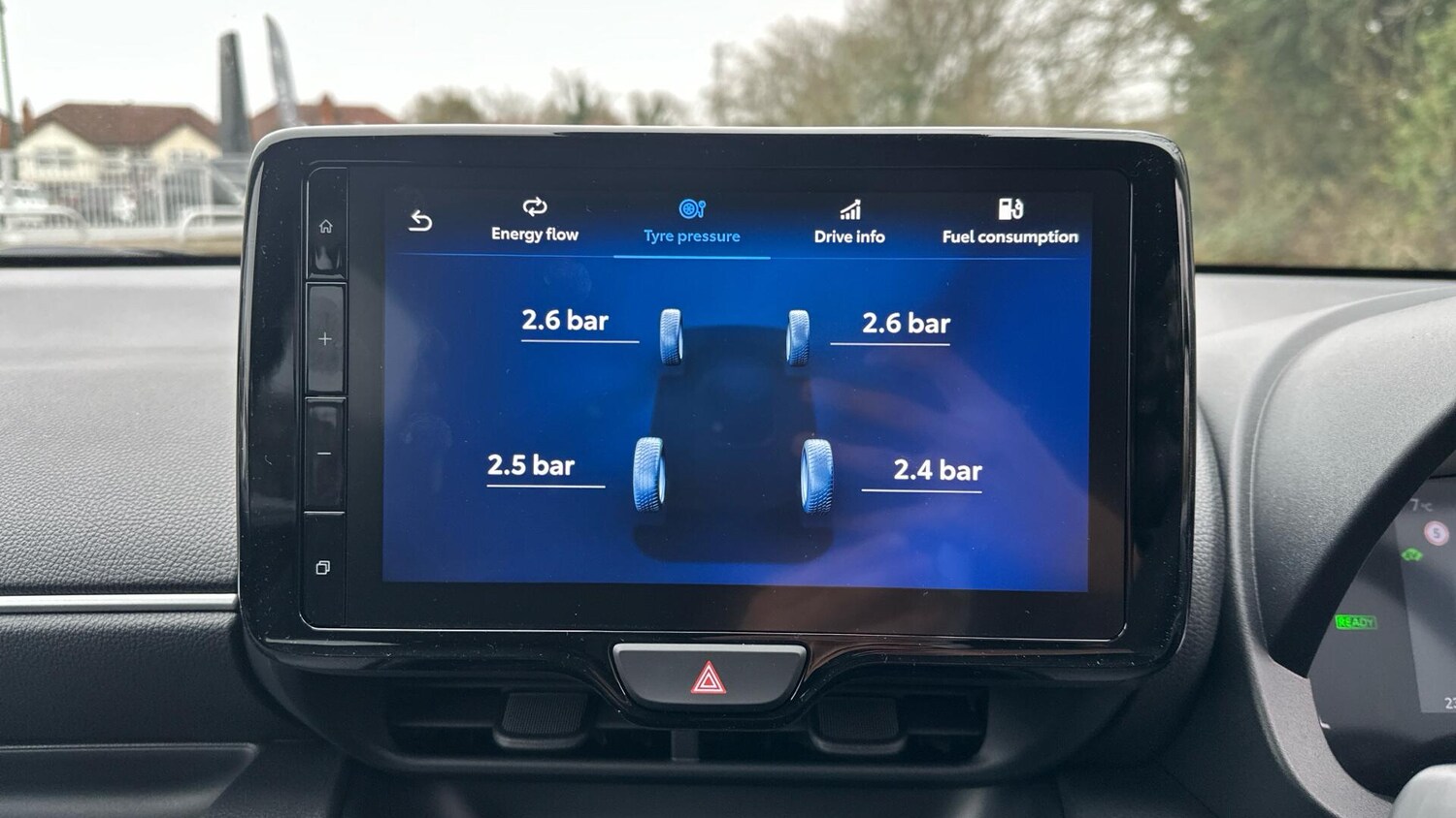 Used Toyota Yaris for sale - 77808566: Photo 32