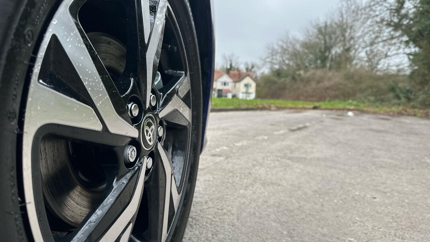 Used Toyota Yaris for sale - 77808566: Photo 33