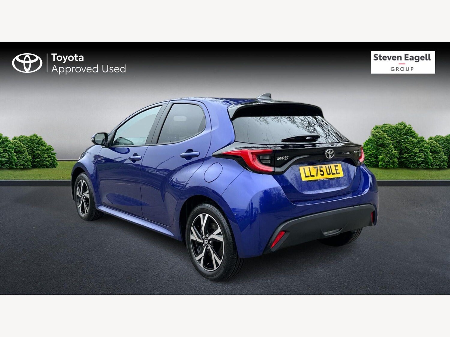 Used Toyota Yaris for sale - 77808566: Photo 6