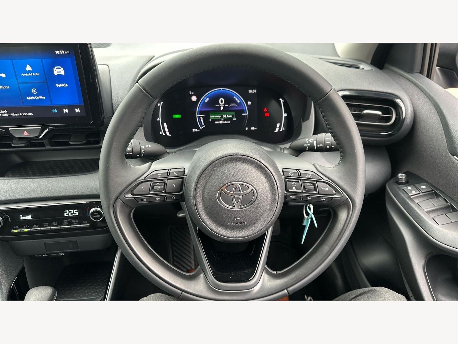 Used Toyota Yaris for sale - 77808566: Photo 8