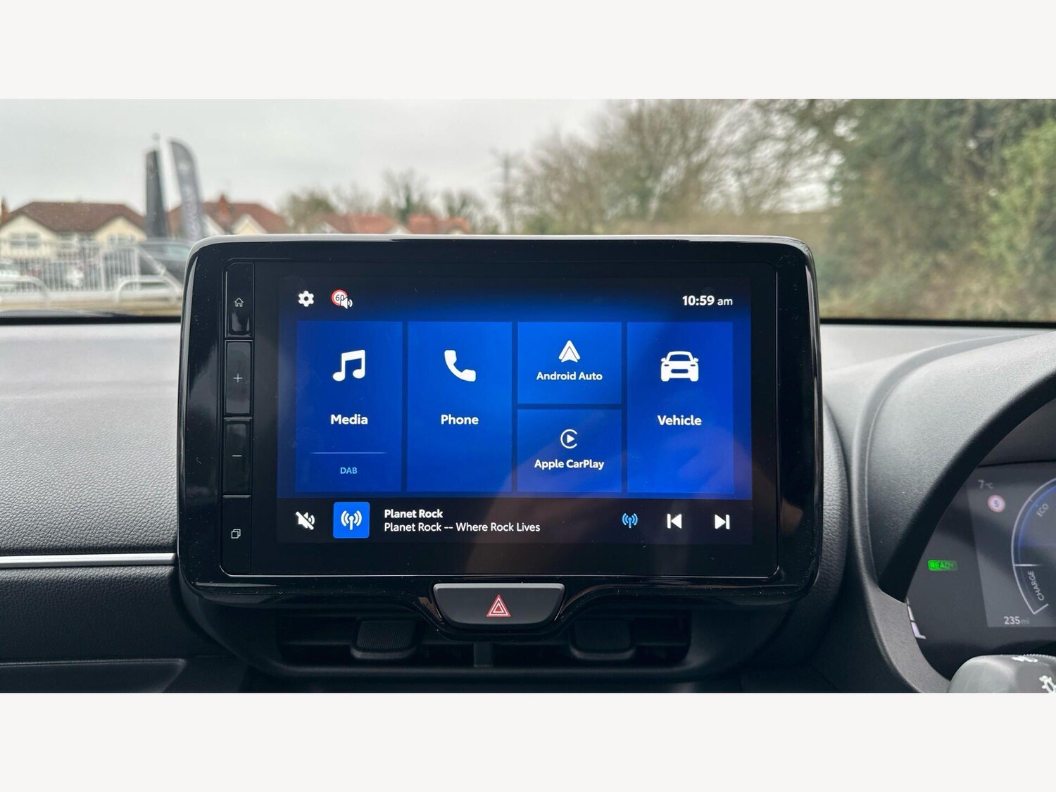 Used Toyota Yaris for sale - 77808566: Photo 9