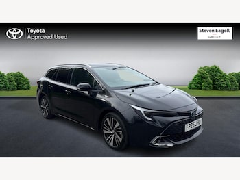 Used Toyota Corolla 2025 for sale - 78416714: Photo