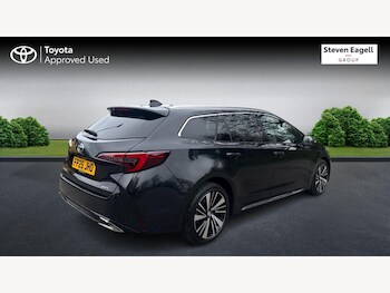 Used Toyota Corolla 2025 for sale - 78416714: Photo