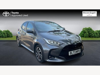 Used Toyota Yaris 2023 for sale - 78301019: Photo