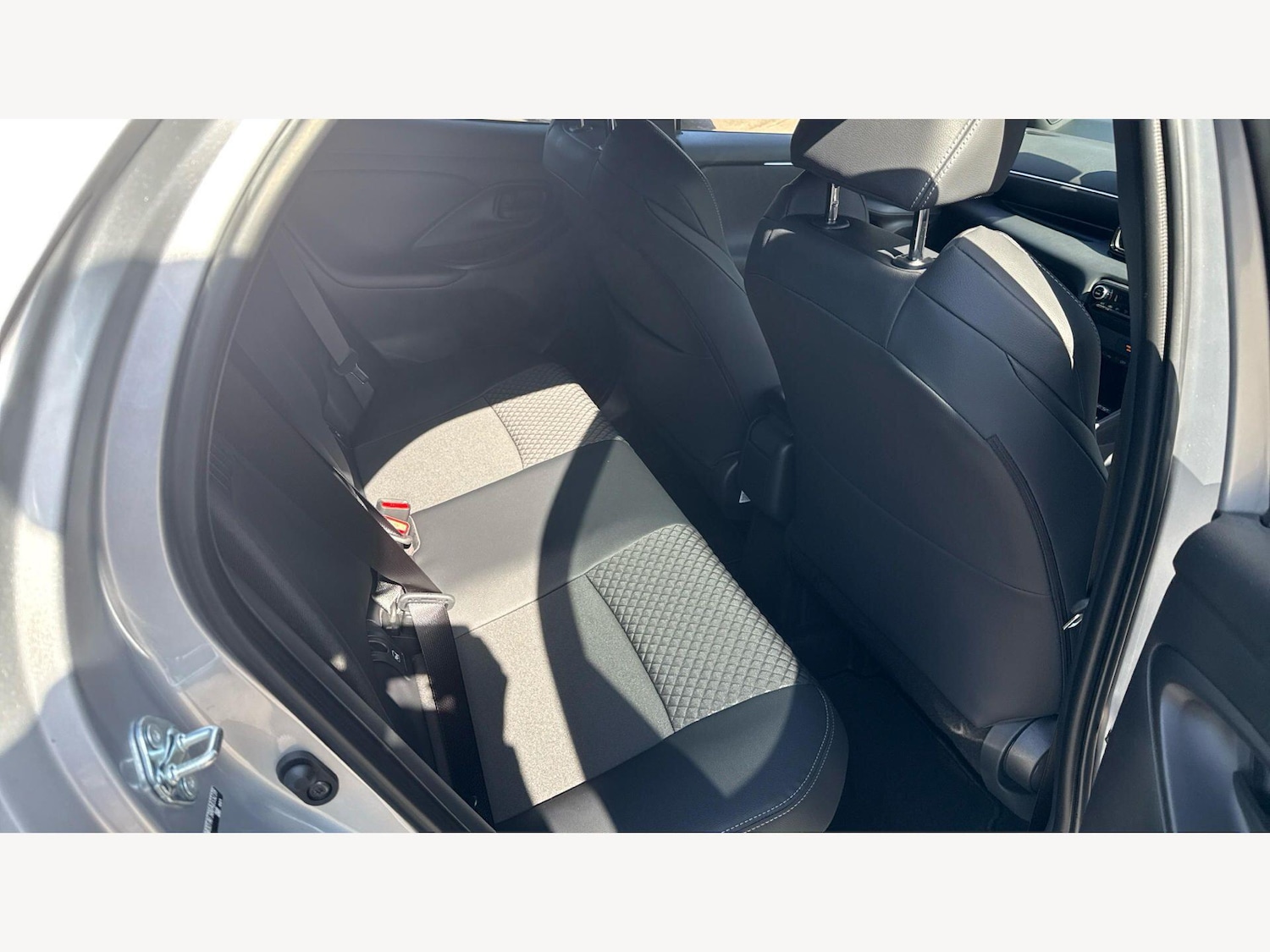 Used Toyota Yaris 2025 for sale - 78204788: Photo 10