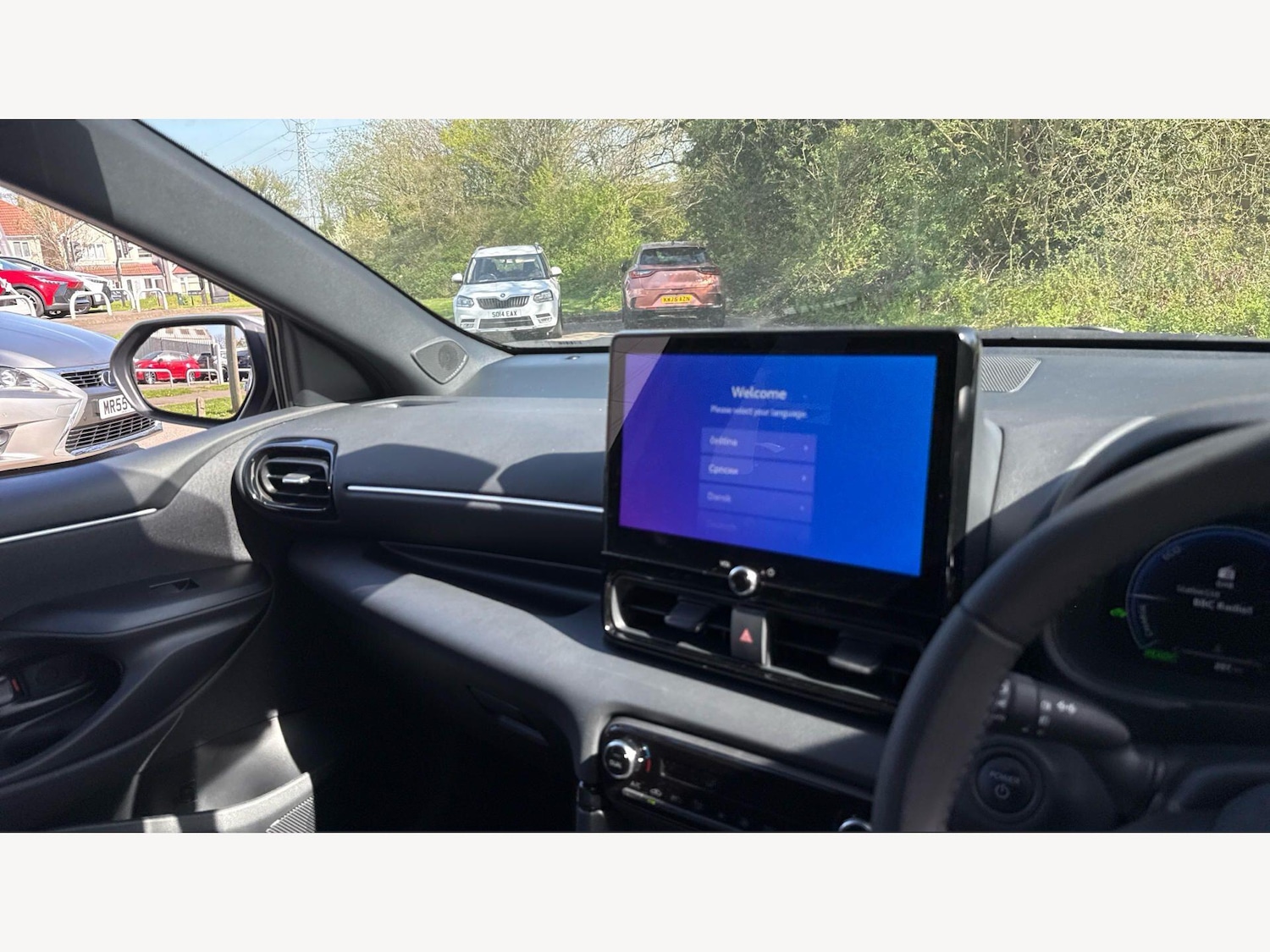 Used Toyota Yaris 2025 for sale - 78204788: Photo 11