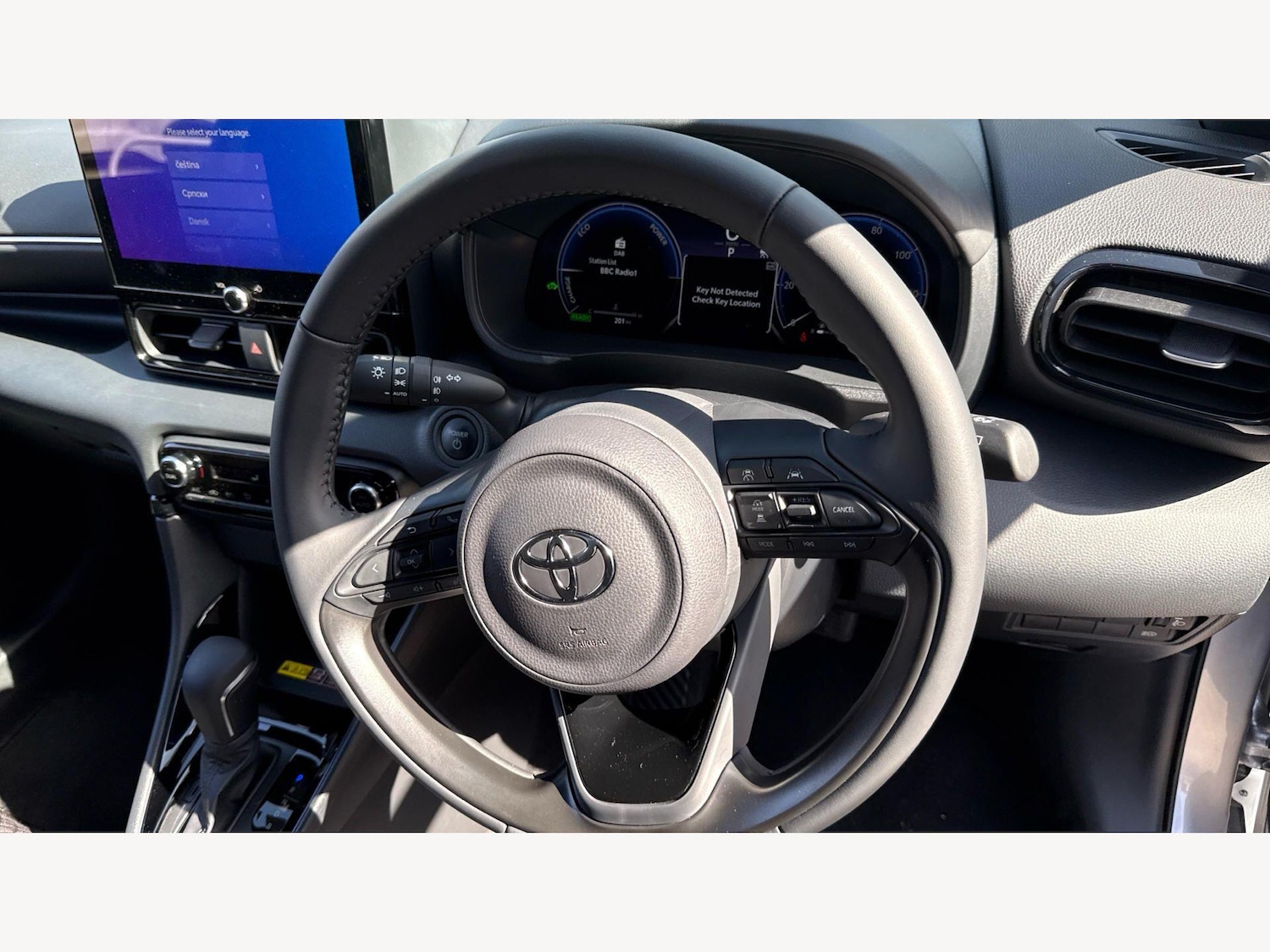 Used Toyota Yaris 2025 for sale - 78204788: Photo 12