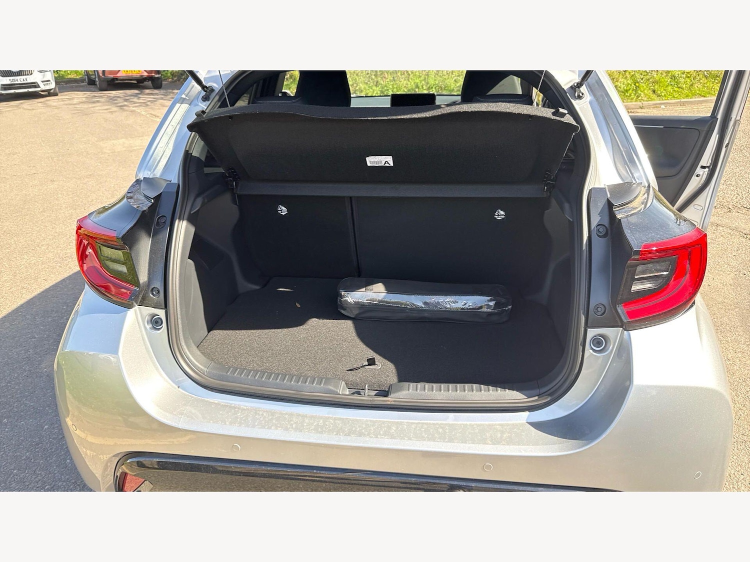 Used Toyota Yaris 2025 for sale - 78204788: Photo 15