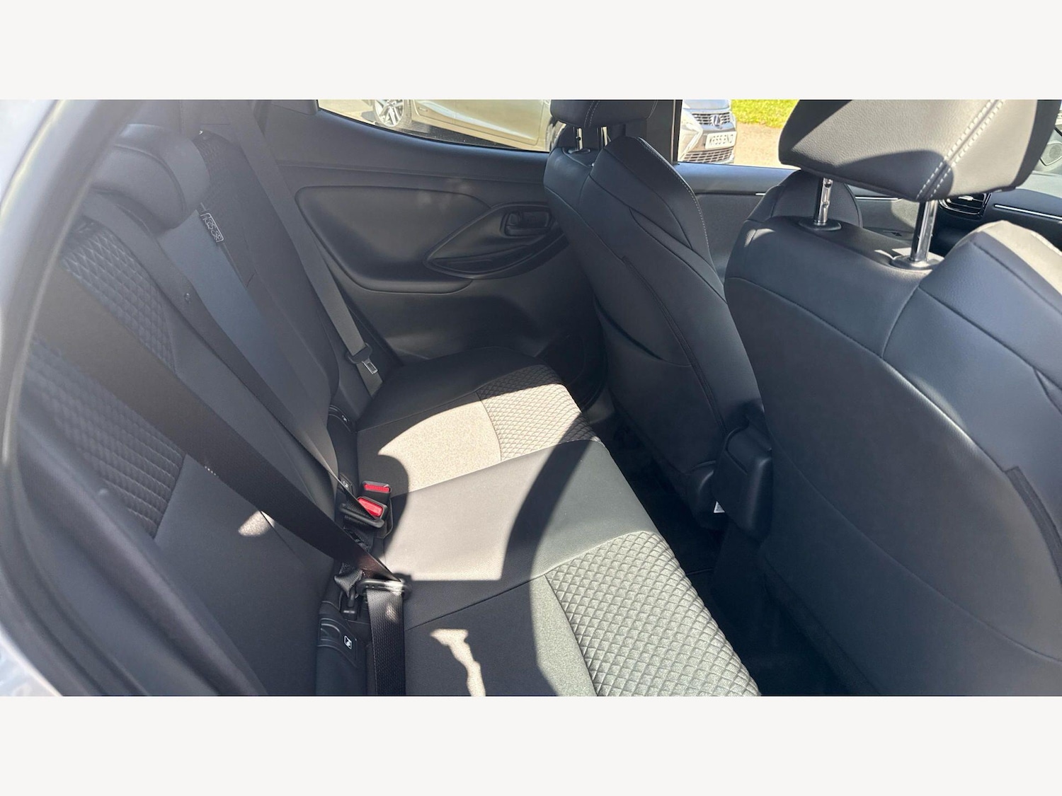 Used Toyota Yaris 2025 for sale - 78204788: Photo 17