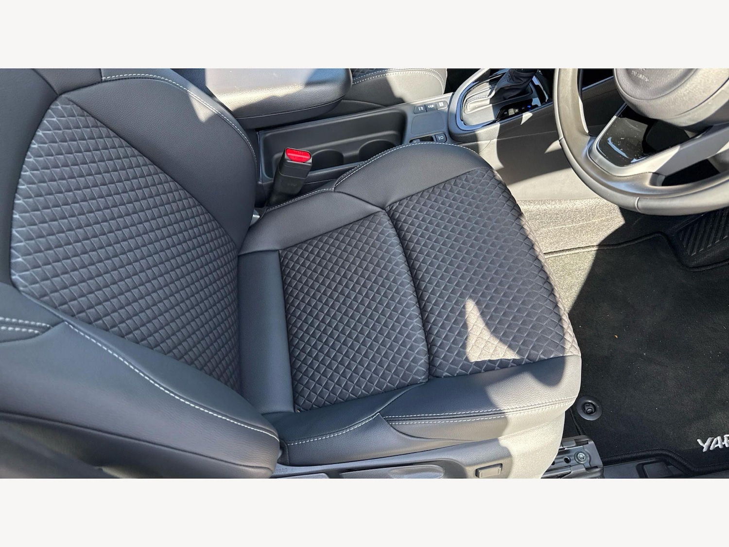 Used Toyota Yaris 2025 for sale - 78204788: Photo 19