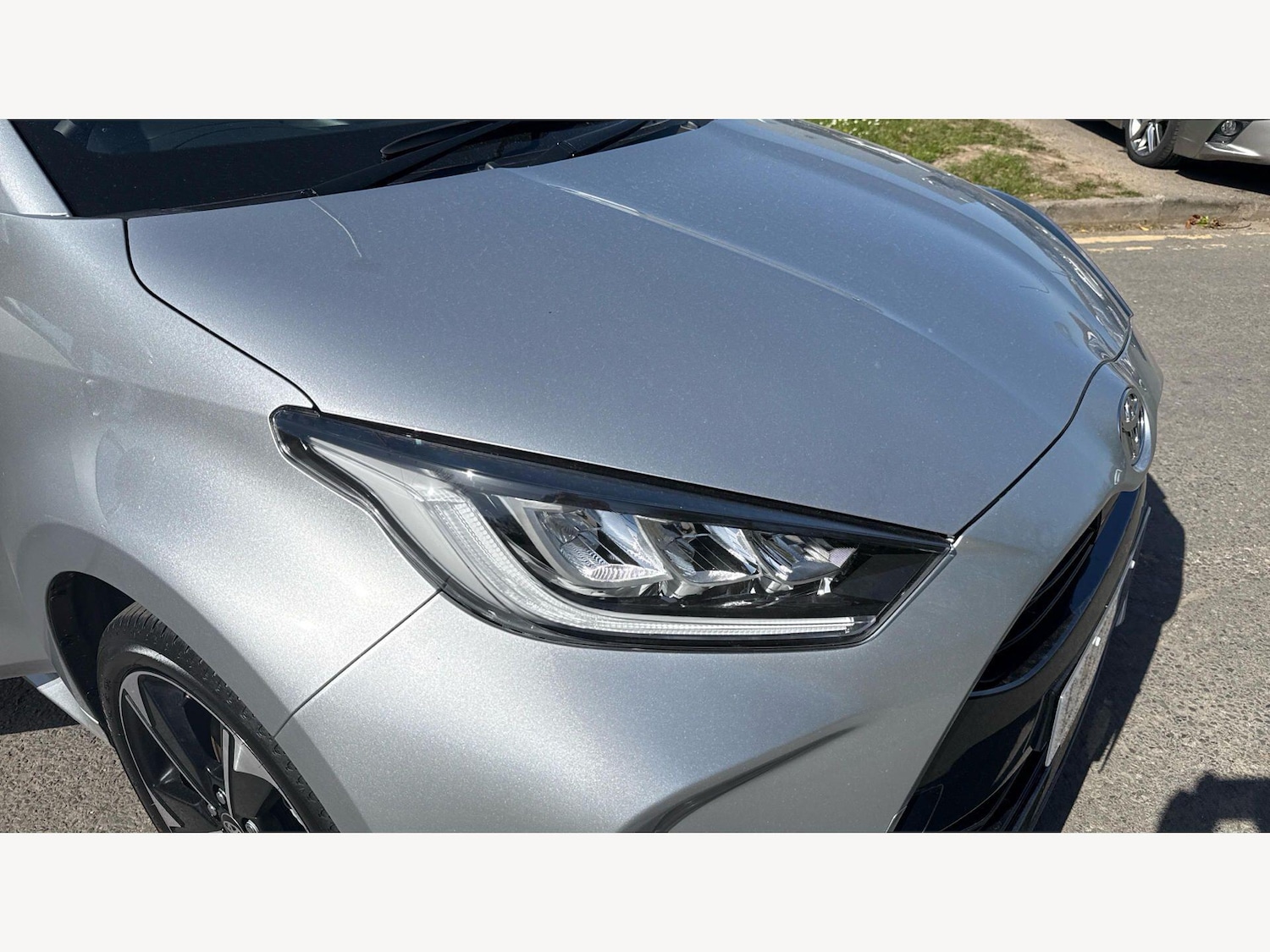 Used Toyota Yaris 2025 for sale - 78204788: Photo 22