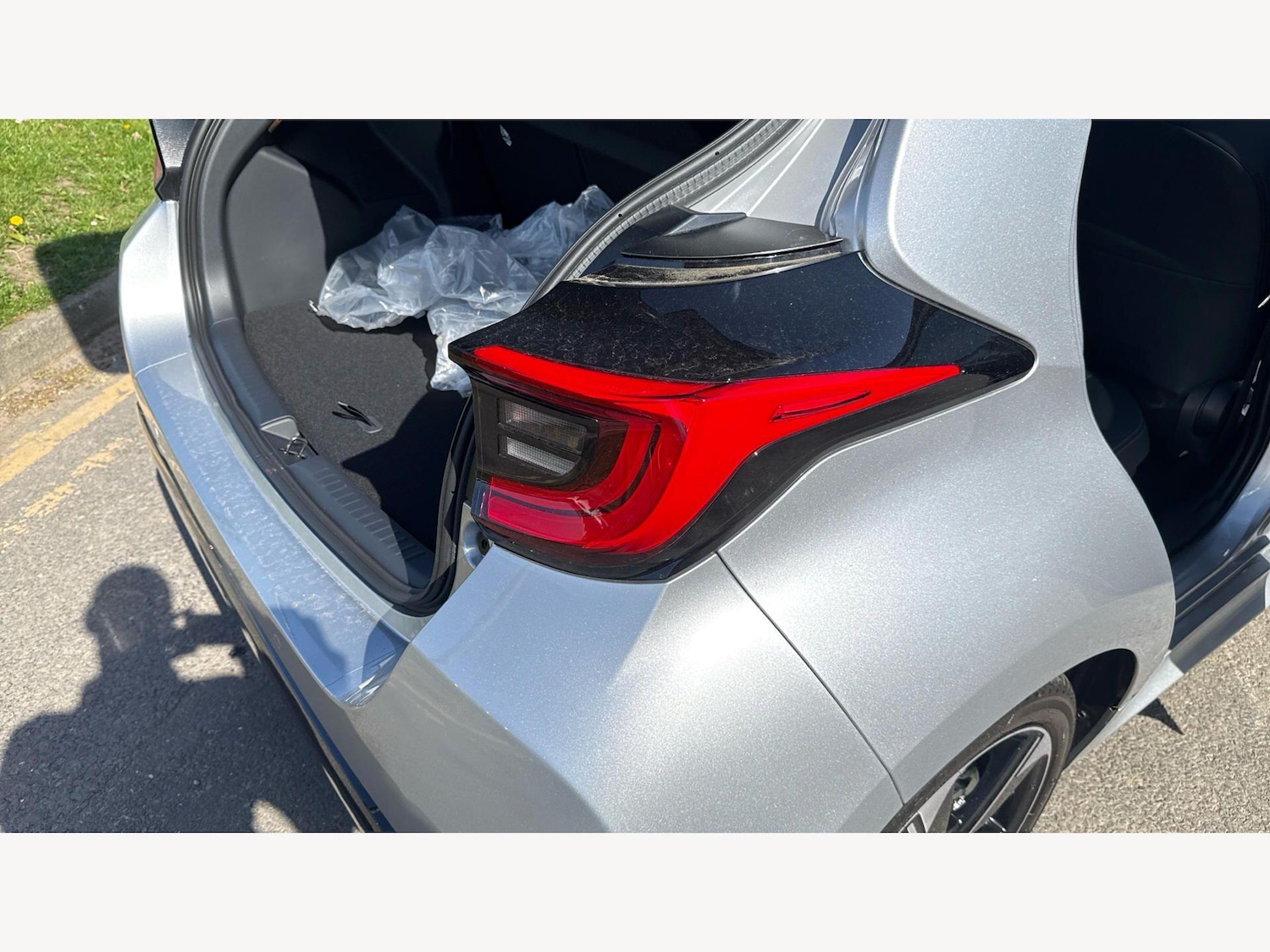 Used Toyota Yaris 2025 for sale - 78204788: Photo 23