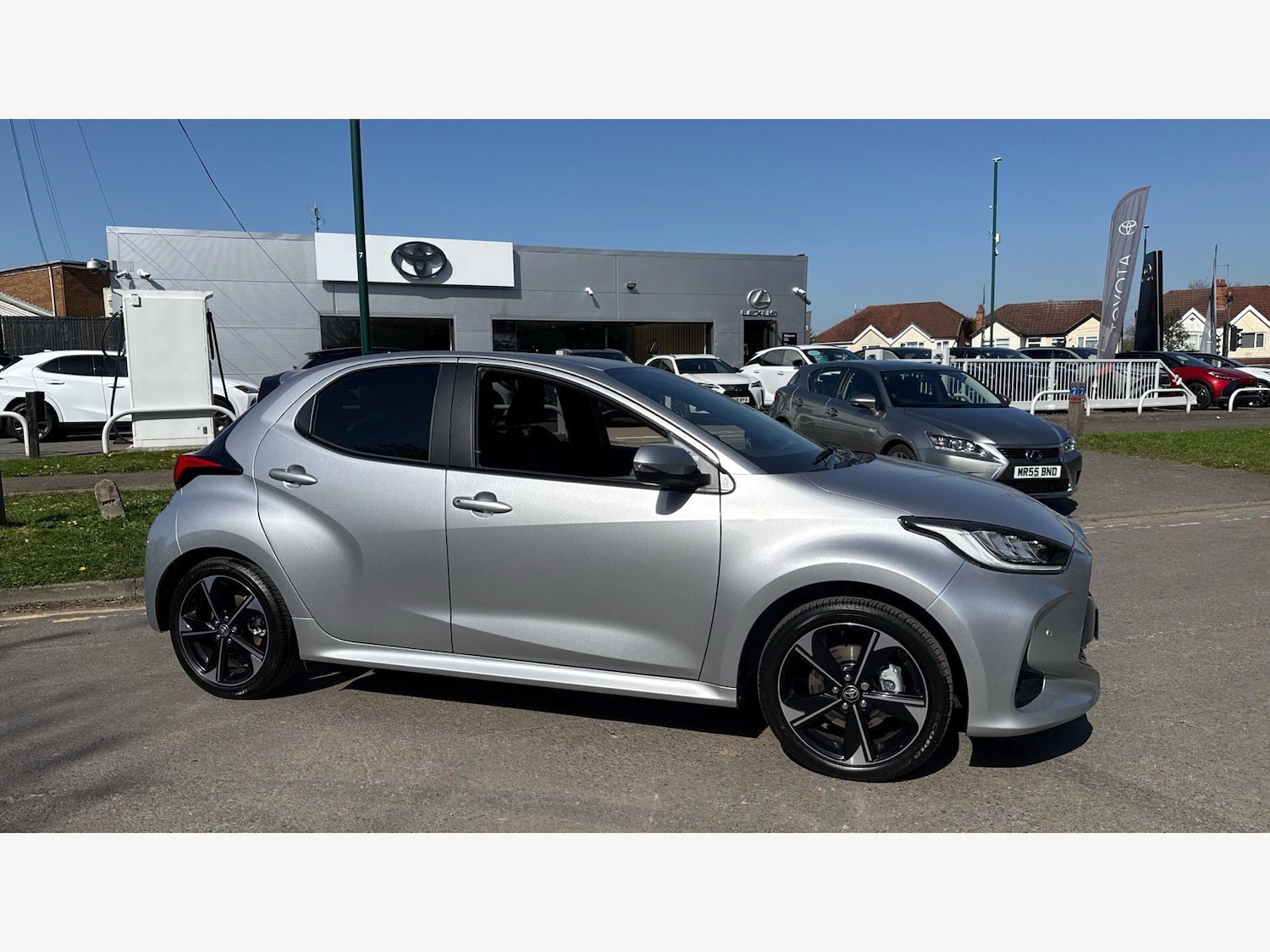 Used Toyota Yaris 2025 for sale - 78204788: Photo 25