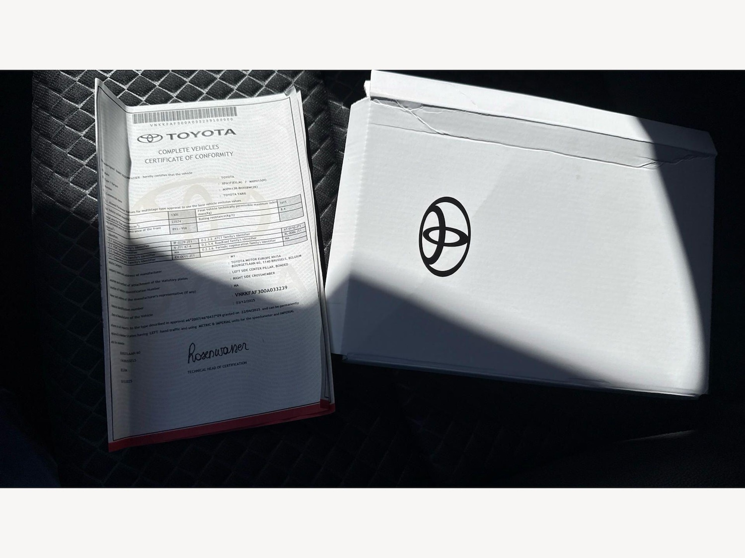 Used Toyota Yaris 2025 for sale - 78204788: Photo 29