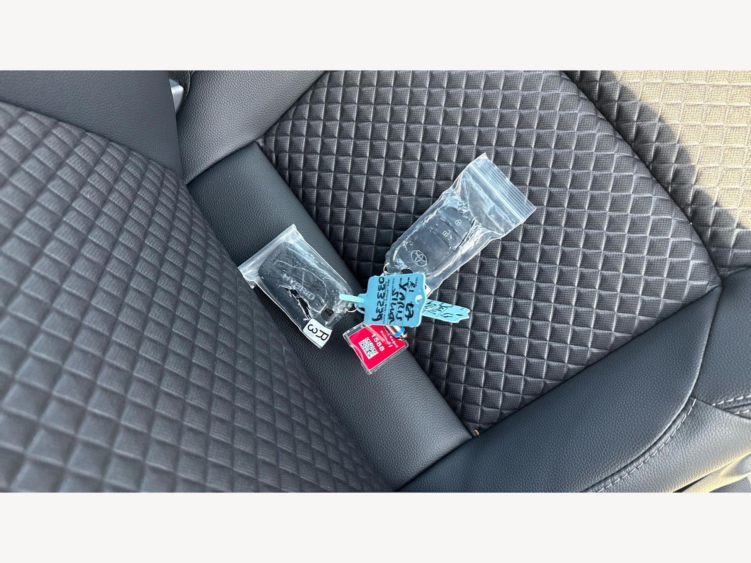 Used Toyota Yaris 2025 for sale - 78204788: Photo 30