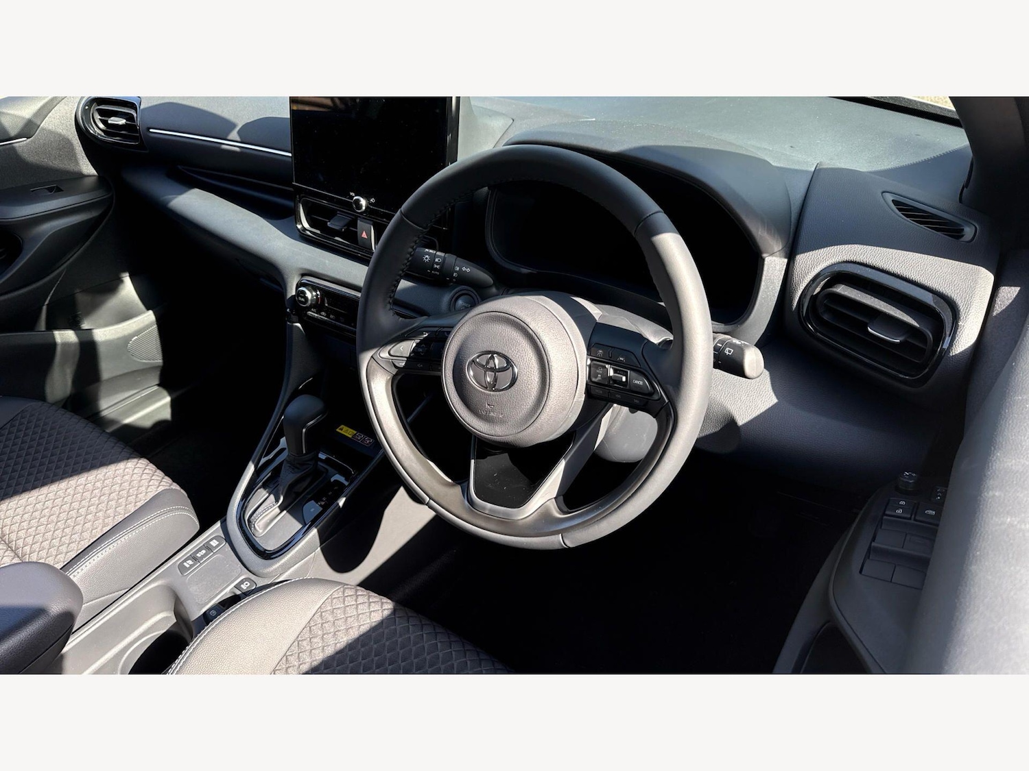 Used Toyota Yaris 2025 for sale - 78204788: Photo 7