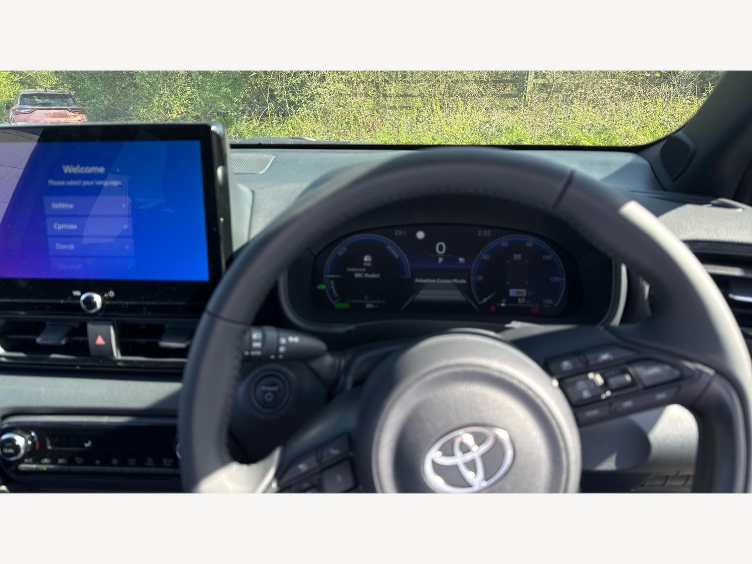 Used Toyota Yaris 2025 for sale - 78204788: Photo 9