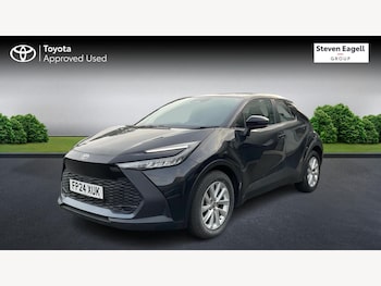 Used Toyota C-HR 2024 for sale - 76013328: Photo